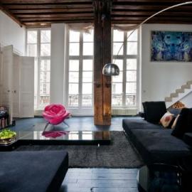 45张给你灵感的室内设计摄影照片