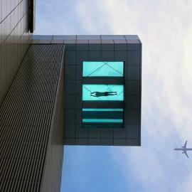 31个创意的建筑设计摄影照片