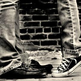 35张浪漫感人的摄影照片