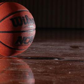 25张创意的篮球摄影照片