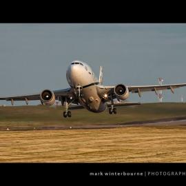 19张优秀的航空摄影照片