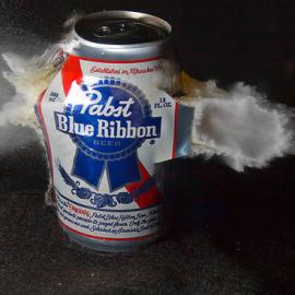 25张绝美的高速摄影照片