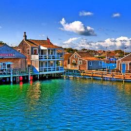 抽象行为摄影师 Tim Jones