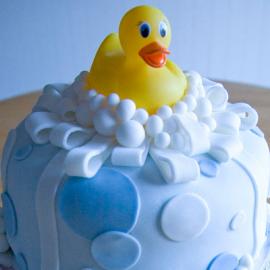 30张令人震惊的新生命礼物秀