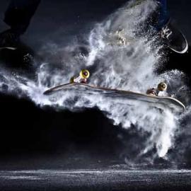 70张给你灵感的创意摄影照片