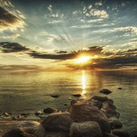 32张优秀的HDR摄影照片