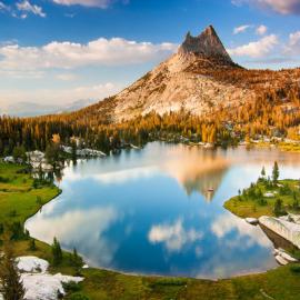 30张绝美的倒影摄影照片欣赏