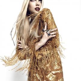 41张时尚的时装摄影照片