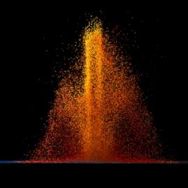 37张来自Fabian Oefner的摄影照片欣赏