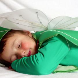 25张甜蜜小叮当的摄影照片