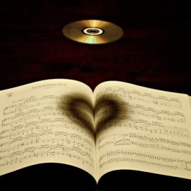 35张以音乐为主题的优秀摄影照片