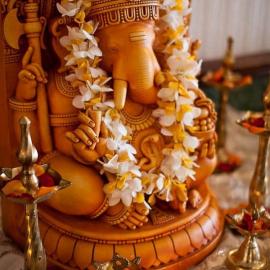 72张色彩鲜艳的印度摄影照片