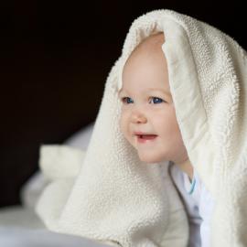 30张可爱的婴儿摄影照片