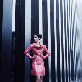 33张精美的时尚摄影照片