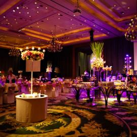 35张精彩的婚礼摄影照片