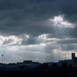 44张以天气为主题的摄影照片
