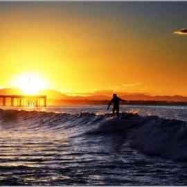 40张壮阔的海洋风景摄影照片