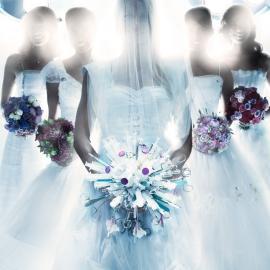 58张来自Jeremy Cowart的摄影照片欣赏