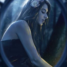 54张来自Ana Fagarazzi的超酷艺术照片