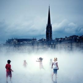 21张真实的城市摄影照片