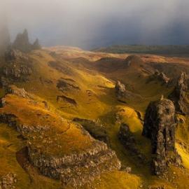 54张优美的风景摄影照片欣赏