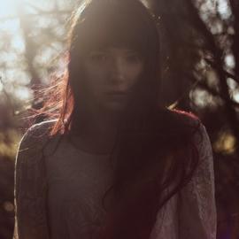 36张创意的人像摄影照片