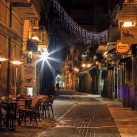 17张美丽的耶路撒冷摄影照片