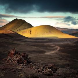 64张优美的风景摄影照片欣赏