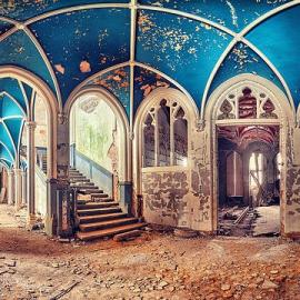 40张来自Matthias Haker的摄影作品欣赏