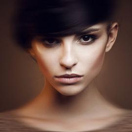 44张优秀的人像摄影照片