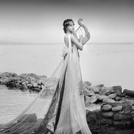 51张来自Chaerul-Umam黑白摄影照片