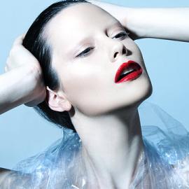 32张优秀的人像摄影照片欣赏