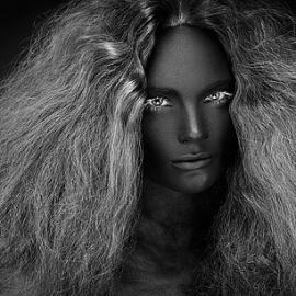 28张来自Hartmut Nörenberg的人像摄影照片