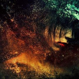 53张漂亮的图片处理艺术作品