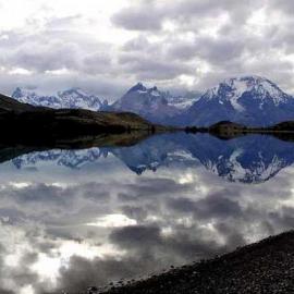 50张美丽的倒影摄影照片欣赏