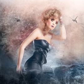 31张优秀的人像摄影照片