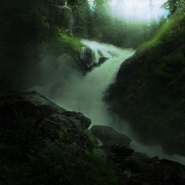 23张来自Emerald-Depths的美图欣赏