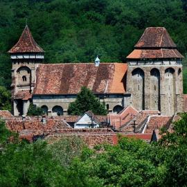 35张迷人的特兰西瓦尼亚的摄影照片