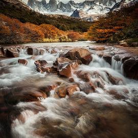 66张绝美的自然风景摄影照片