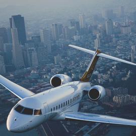 50张漂亮的航空摄影照片欣赏