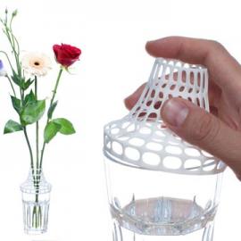 安装在宜家玻璃杯上的3D打印配件