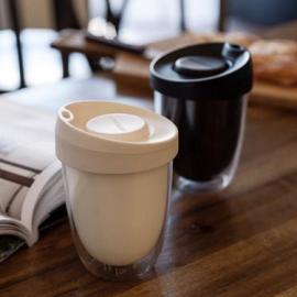 Uppercup 咖啡杯