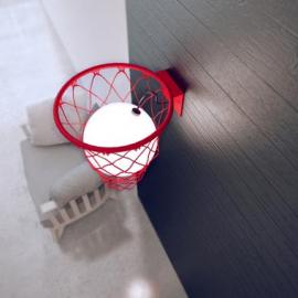 篮球灯