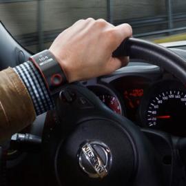 Nismo汽车智能手表