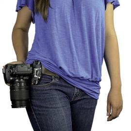 Peak design单反相机快装板