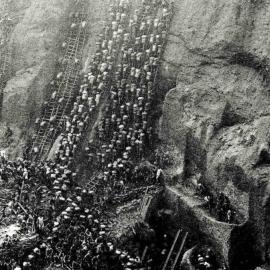 向大师学摄影纪实篇之塞巴斯提奥·萨尔加多