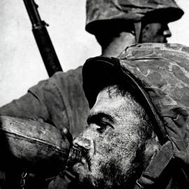 向大师学摄影纪实篇之尤金·史密斯