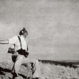 战地记者的代名词 解读罗伯特·卡帕的作品