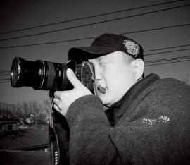 我的大学 时代的影像