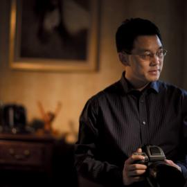 刘佳 “马语者”的摄影梦想